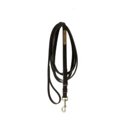 Kentucky Horsewear Horse Lead 4 Meter Brown