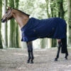 Kentucky Horsewear Cotton Sheet Navy
