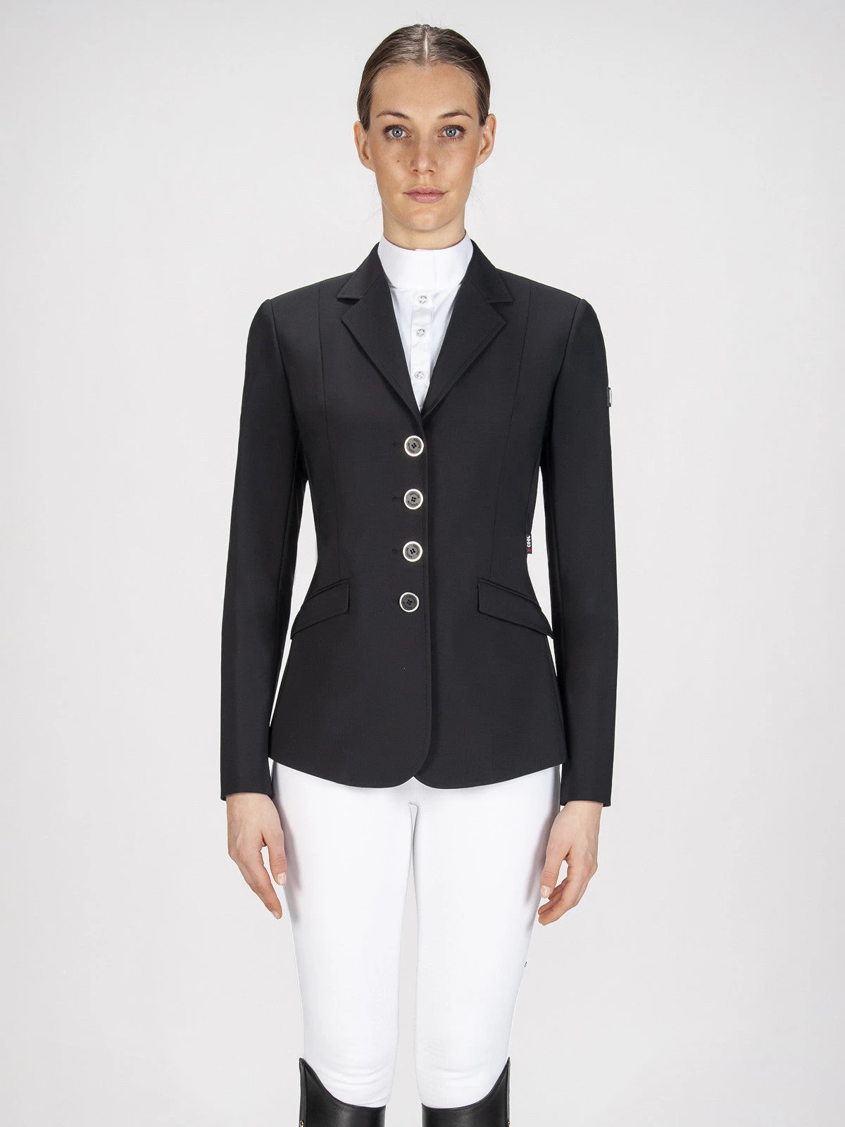 Equiline Competition Jacket X-Cool Ladies Gait 1 Equiline Competition Jacket X-Cool Ladies Gait