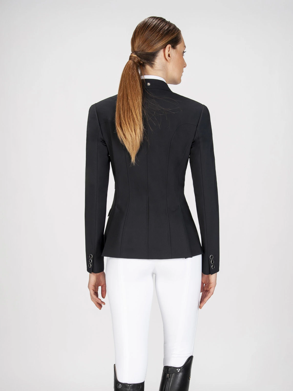 Equiline Competition Jacket X-Cool Ladies Gait 2 Equiline Competition Jacket X-Cool Ladies Gait - Image 2