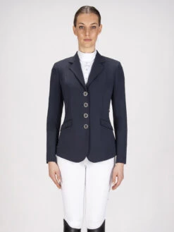 Equiline Competition Jacket X-Cool Ladies Gait 7 Equiline Competition Jacket X-Cool Ladies Gait -Equestrian Supplies Store 4236