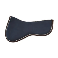 Kentucky Horsewear Absorb Anatomic Thin Half Pad Navy