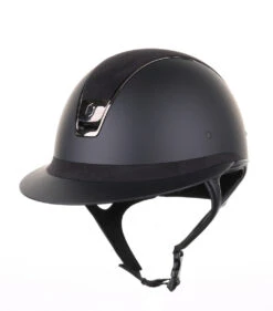 Samshield Miss Shield Alcantara Black