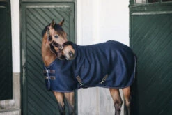 Kentucky Horsewear 3D Spacer Cooler Fleece Sheet 8 Kentucky Horsewear 3D Spacer Cooler Fleece Sheet -Equestrian Supplies Store 4554