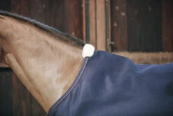 Kentucky Horsewear 3D Spacer Cooler Fleece Sheet 9 Kentucky Horsewear 3D Spacer Cooler Fleece Sheet -Equestrian Supplies Store 4555