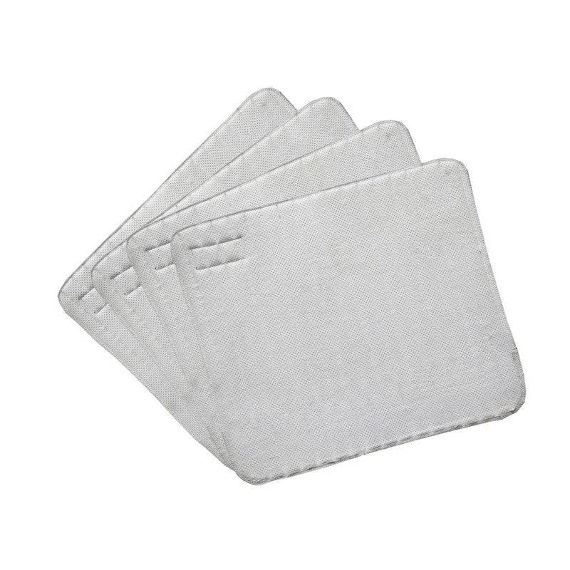 Kentucky Horsewear Working Bandage Pads Absorb Large