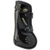Veredus Tendon Boots Kevlar Gel Vento Black