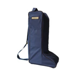 Kentucky Horsewear Boots Bag Navy