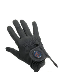 One Equestrian Gloves Touch -Equestrian Supplies Store 5370