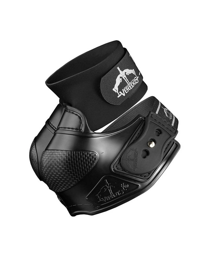 Veredus Overreach Boots Tekno Shield Black