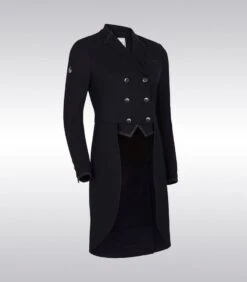 Samshield Dressage Tight Ladies Crystal Fabric Navy -Equestrian Supplies Store 6365 213f9796 492c 4d54 bc36 8578255adc2a