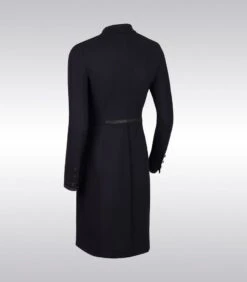 Samshield Dressage Tight Ladies Crystal Fabric Schwarz -Equestrian Supplies Store 6366