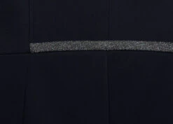 Samshield Dressage Tight Ladies Crystal Fabric Schwarz -Equestrian Supplies Store 6371