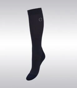 Samshield Riding Socks Balzane Soft Glitter