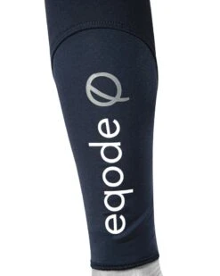 Eqode Breeches Ladies Knee-grip Delma Navy -Equestrian Supplies Store 6411