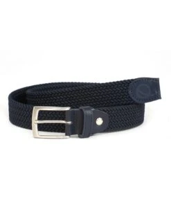 Eqode Belt Elastic Danka Navy