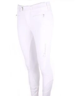 Samshield Riding Breeches Full Grip Ladies Diane -Equestrian Supplies Store 6555