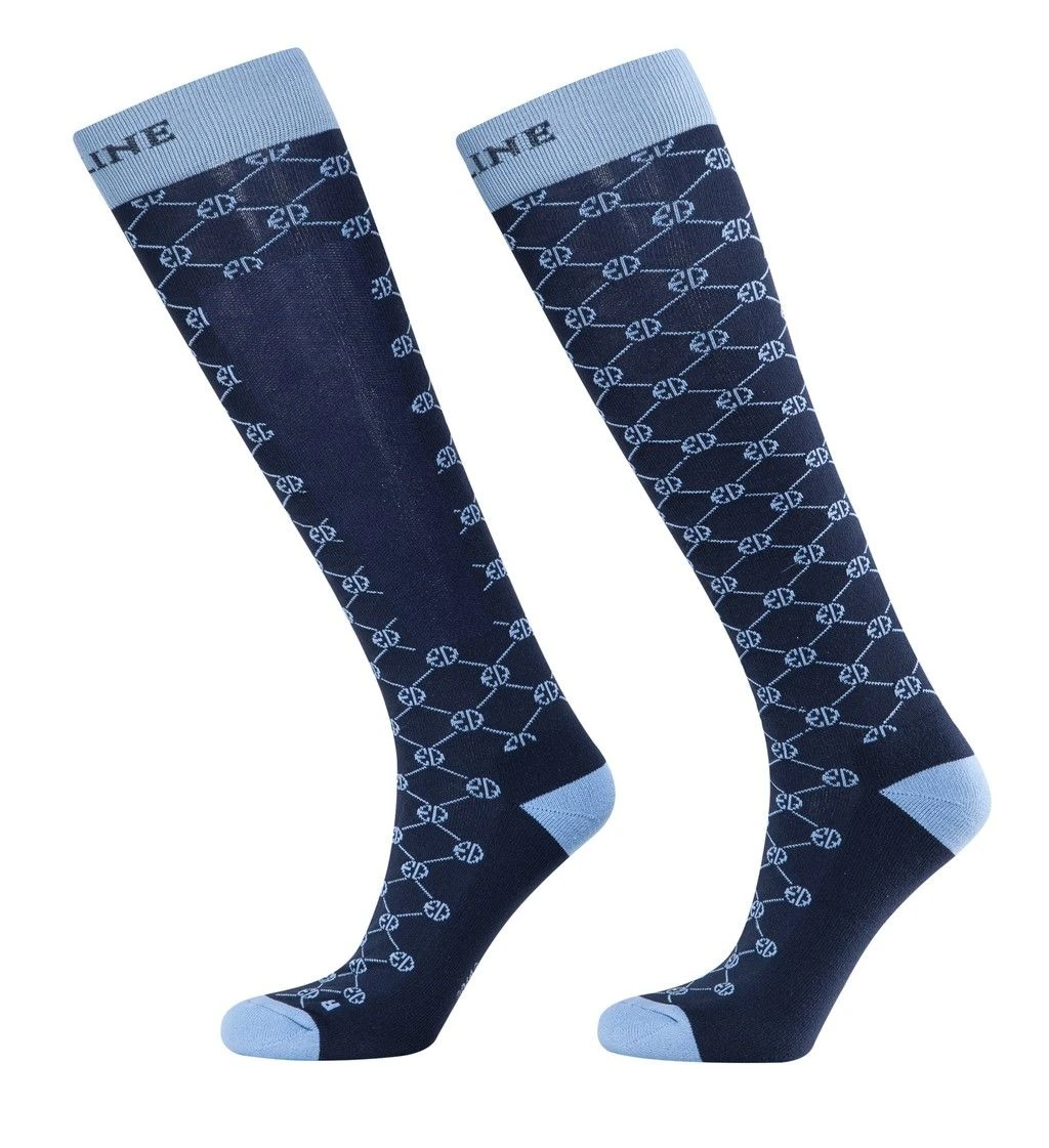 Equiline Riding Socks Erebus 1 Equiline Riding Socks Erebus