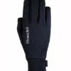 Roeckl Winter Gloves Weldon Polartec