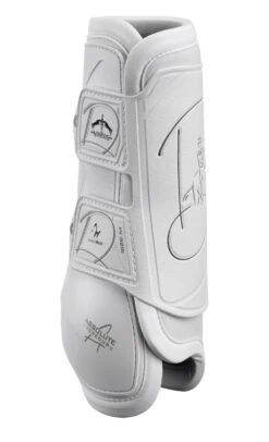 Veredus Absolute Hind Boots Easy Strap White