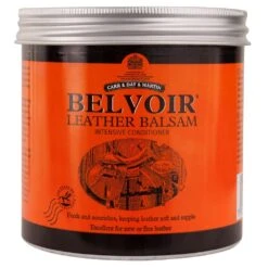 CDM Leather Balsam Belvoir 500 Ml