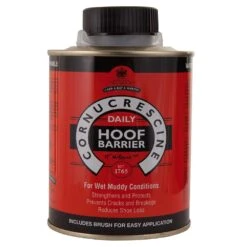 CDM Daily Hoof Barrier Cornucrescine 500 Ml
