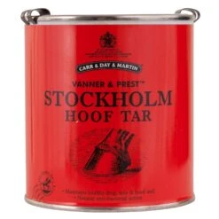 CDM Stockholm Hoof Tar Vanner & Prest 455 Ml
