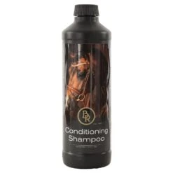 BR Conditioner Shampoo 500 Ml