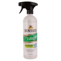 Absorbine Stain Remover & Whitener ShowSheen 591 Ml