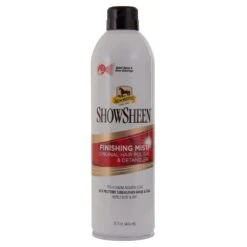 Absorbine ShowSheen Finishing Mist 444 Ml