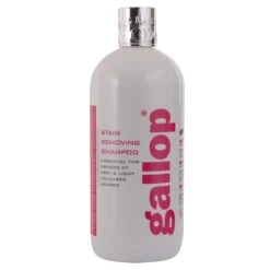 CDM Stain Removing Shampoo Gallop 500 Ml
