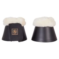 BR Overreach Boots Sheepskin