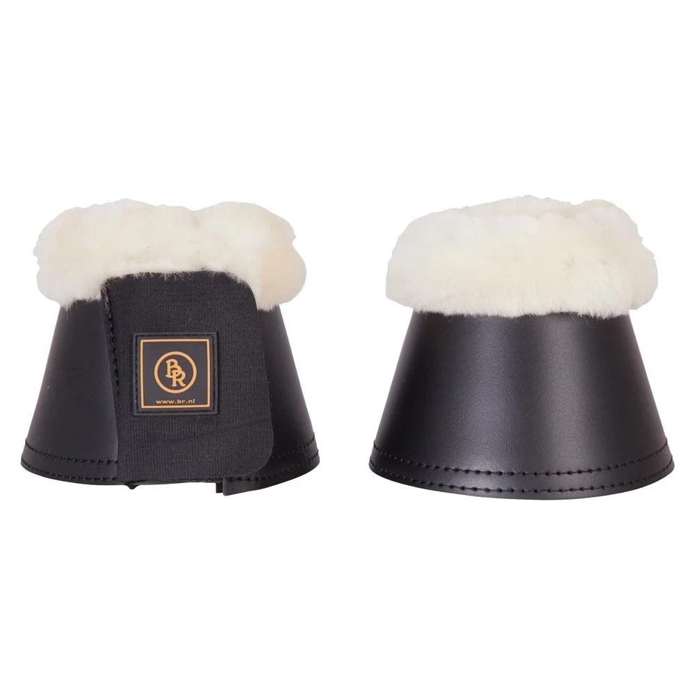 BR Overreach Boots Sheepskin