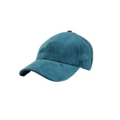Kentucky Horsewear Velvet Cap