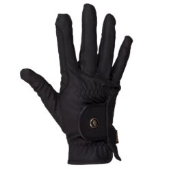 BR Gloves All Weather Pro Black