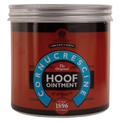 CDM Hoof Ointment Cornucrescine 500 Ml
