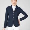 Vestrum Women's Canberra Competition Jacket Navy