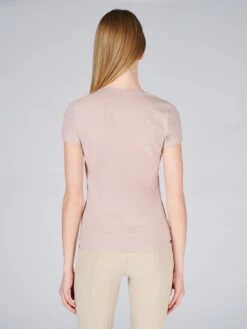 Vestrum T-shirt Crew Neck Ladies Naha -Equestrian Supplies Store 8364