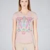 Vestrum T-shirt Crew Neck Ladies Naha