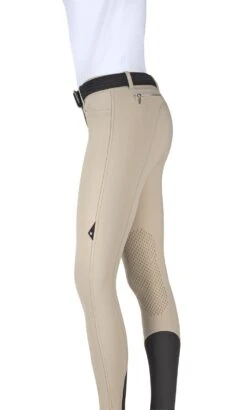 Equiline Riding Breeches Knee Grip Ash Beige -Equestrian Supplies Store 8692 f4566ed7 2cda 4a0d adc0 6bab06f9e400