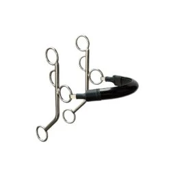 TRUST Equestrian Hackamore TP