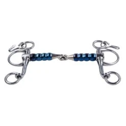 TRUST Equestrian Sweet Iron Cherry Roller Baby Pelham