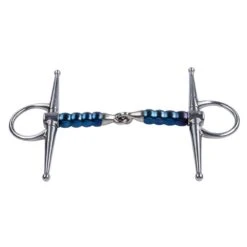 TRUST Equestrian Sweet Iron Cherry Roller Fullcheek