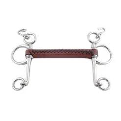 TRUST Equestrian Leather Pelham