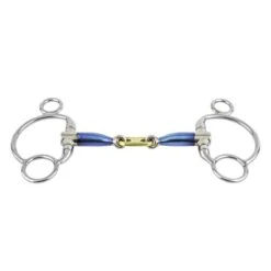 TRUST Equestrian Sweet Iron Dr.bristol 2.5 Eggbut