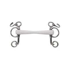 TRUST Equestrian Inno Sense Flexi Soft Baby Pelham