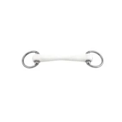 TRUST Equestrian Inno Sense Flexi Soft Eggbut Small Rings