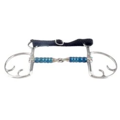 TRUST Equestrian Sweet Iron Cherry Roller Kimblehook