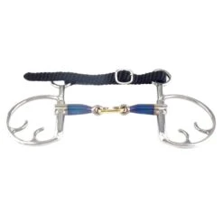 TRUST Equestrian Sweet Iron Dr.bristol Kimblehook