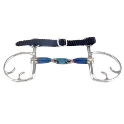 TRUST Equestrian Sweet Iron Eliptical Kimblehook